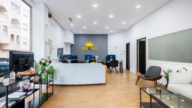 Administrativo/a