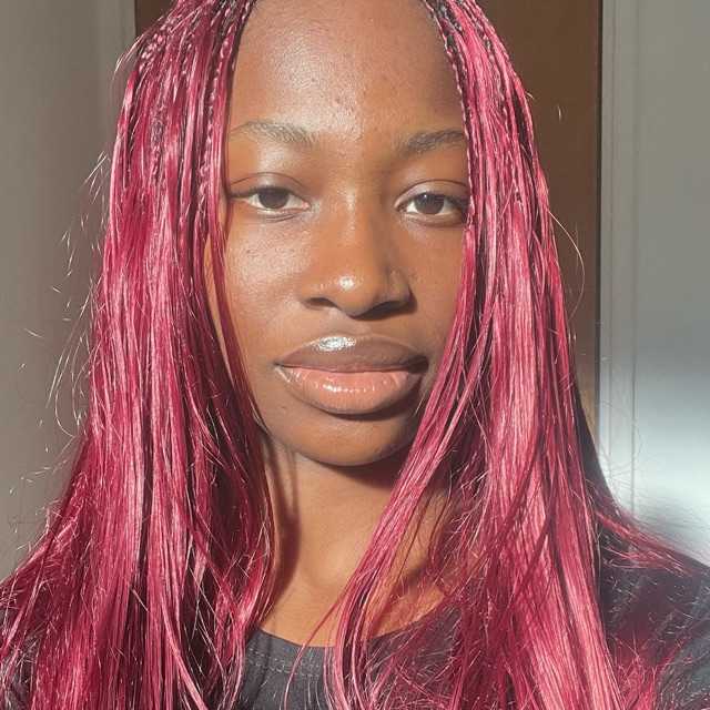 Candidate avatar