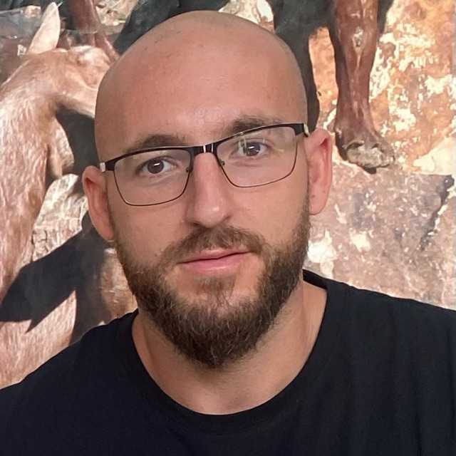 Candidate avatar