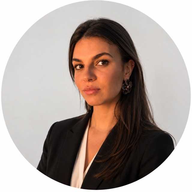 Candidate avatar