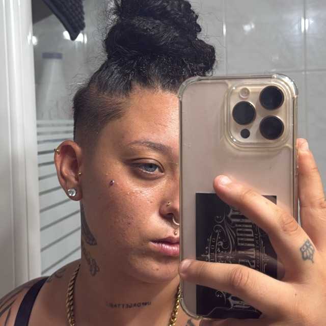 Candidate avatar