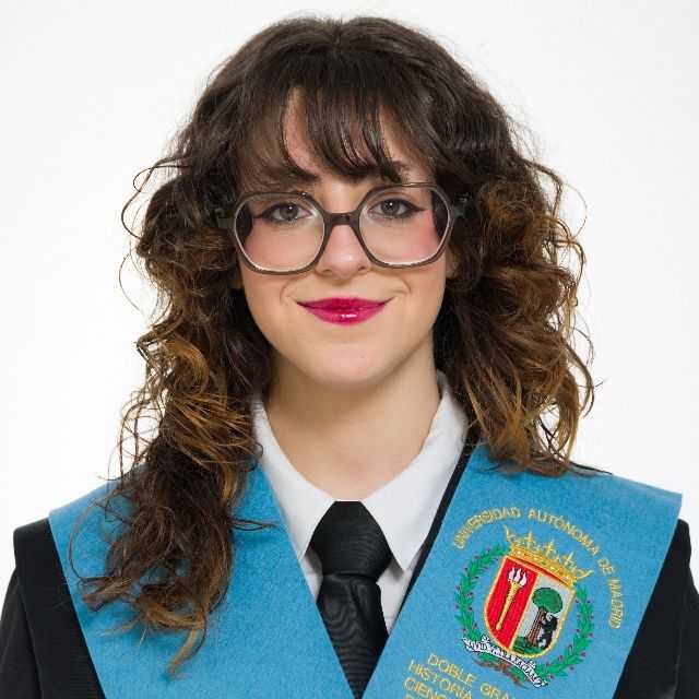 Candidate avatar