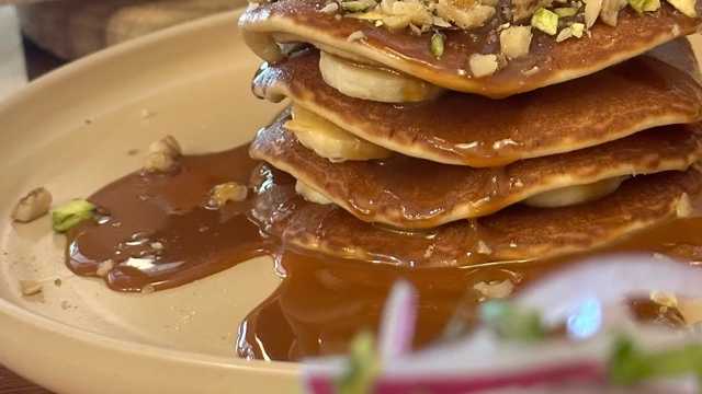 Ayudante de Camarero/a