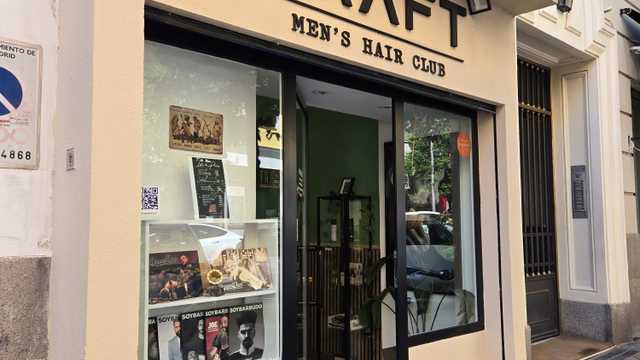 Barbero/a
