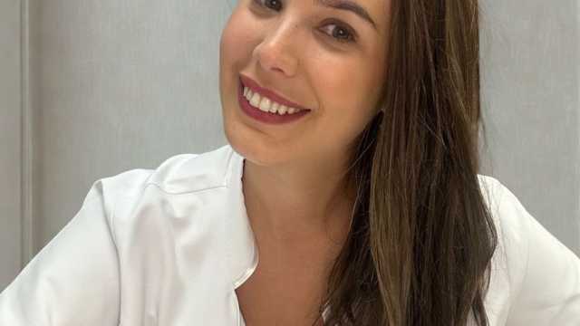 Esteticista