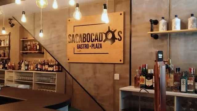 Ayudante/a de Cocina