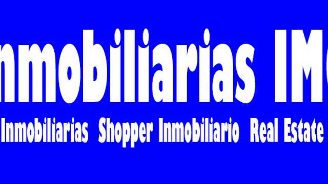 Comercial Inmobiliario