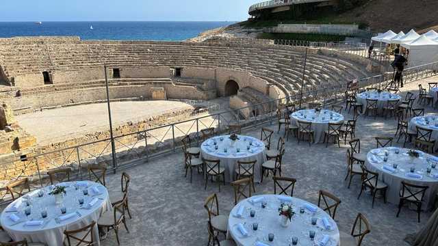 Operario/a de Mantenimiento