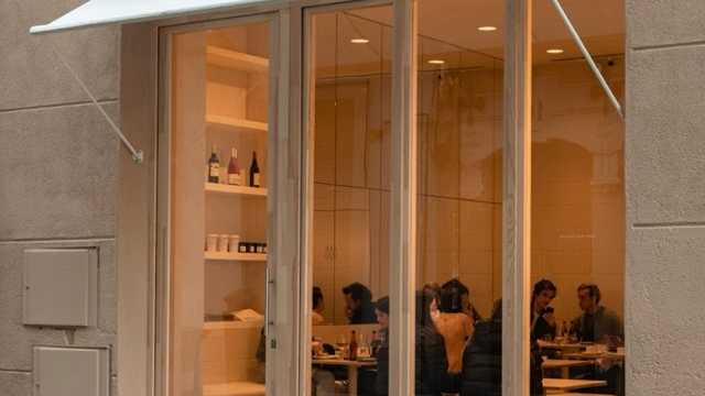 Ayudante/a de Cocina