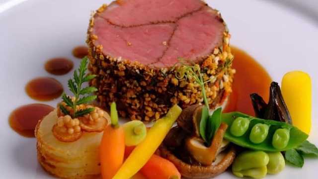 Head Chef