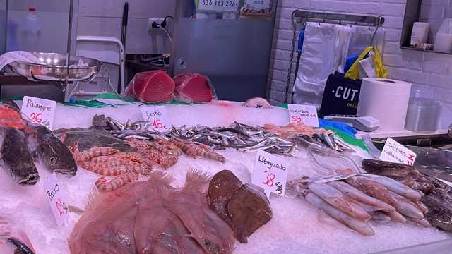 Dependiente/a de Tienda