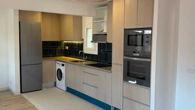 Ayudante/a de Construcción