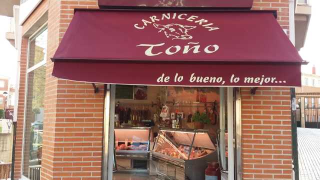 Ayudante/a de Carnicería