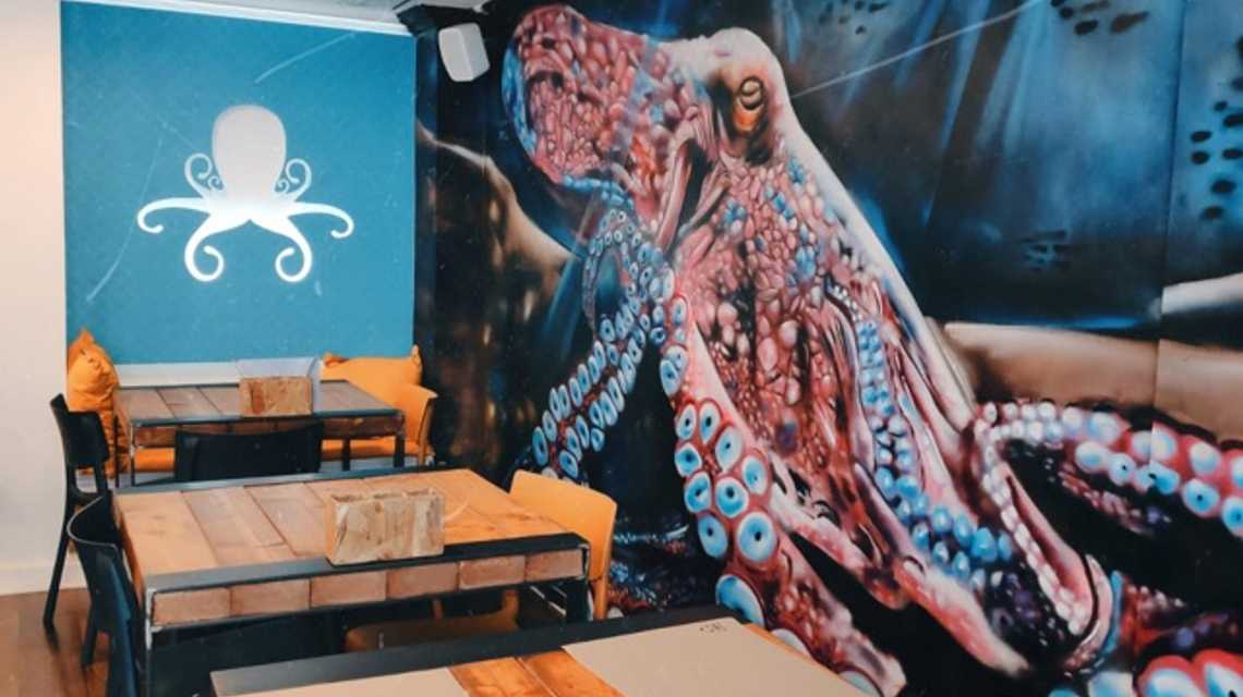 Paparrúa cover image