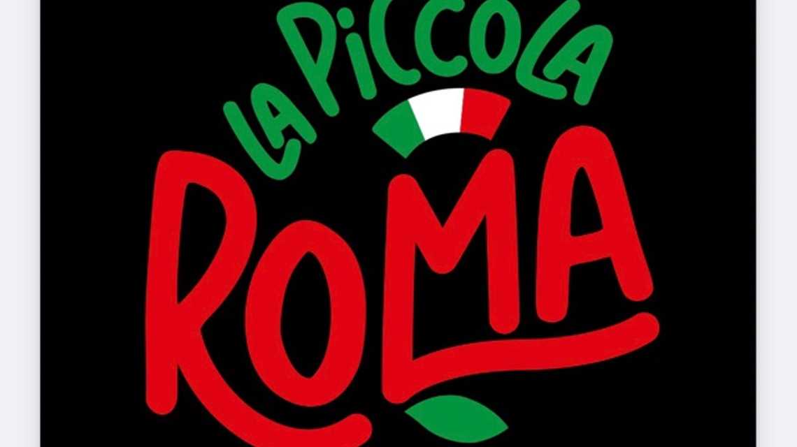 La Piccola Roma cover image