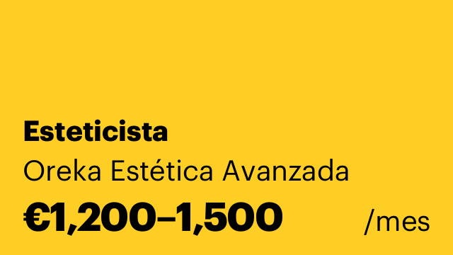Esteticista