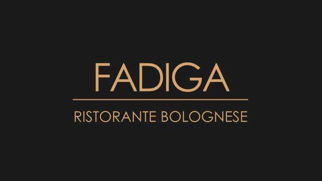 Kitchen Assistant – Fadiga Ristorante Bolognese, Soho