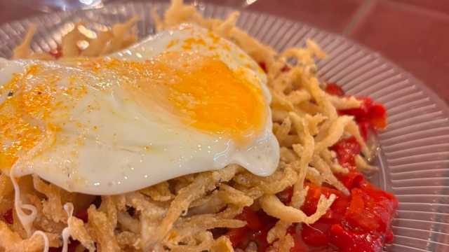 Ayudante/a de Cocina