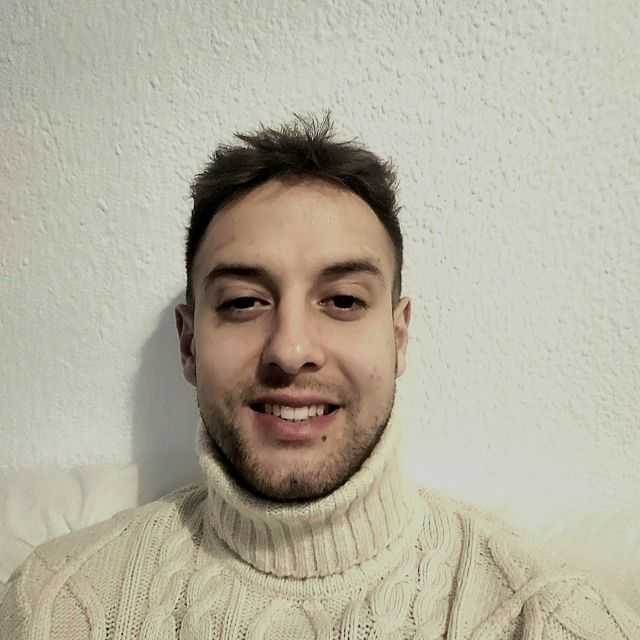 Candidate avatar