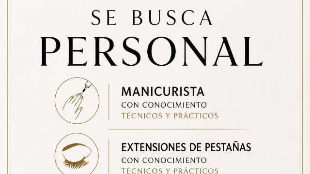 Manicurista Técnica Uñas Acrilicas
