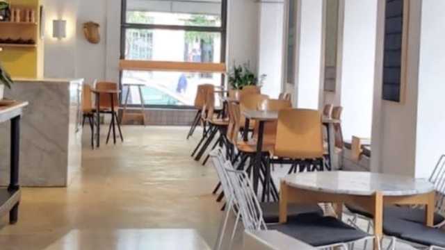 Ayudante/a de Cocina