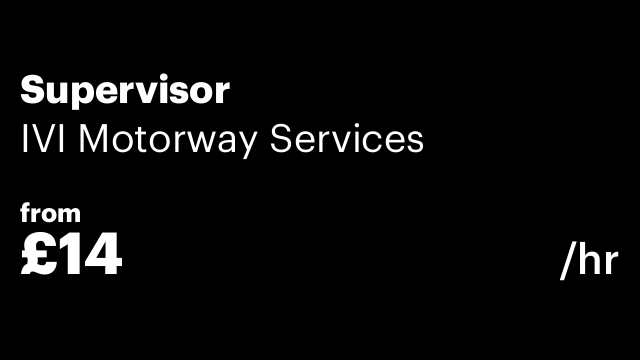 Supervisor