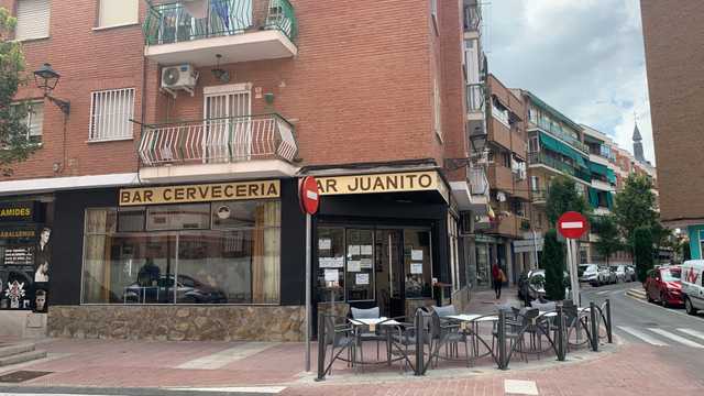 Camarero/a y Cocinero/a