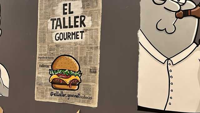 Cocinero/a Planchista