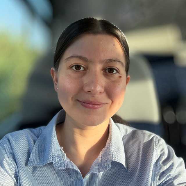 Candidate avatar