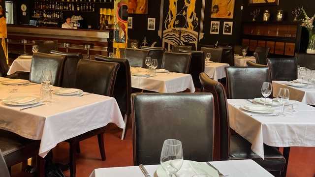 Cocinero/a