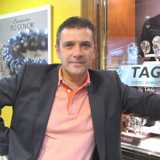 Lorenzo Martin Larrabe avatar icon