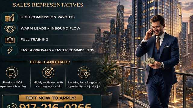 Broker