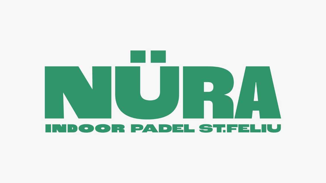 Nüra Indoor Padel cover image