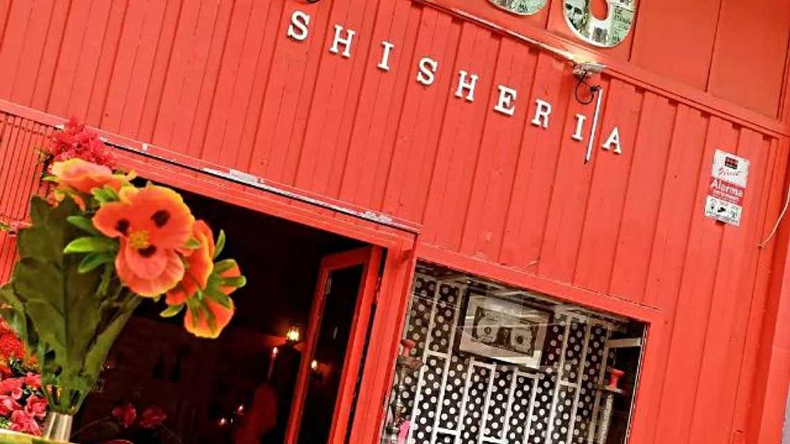 El Caso Nos cover image