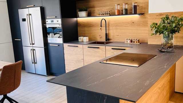 Vendedor/a diseñador/a de cocina y baño