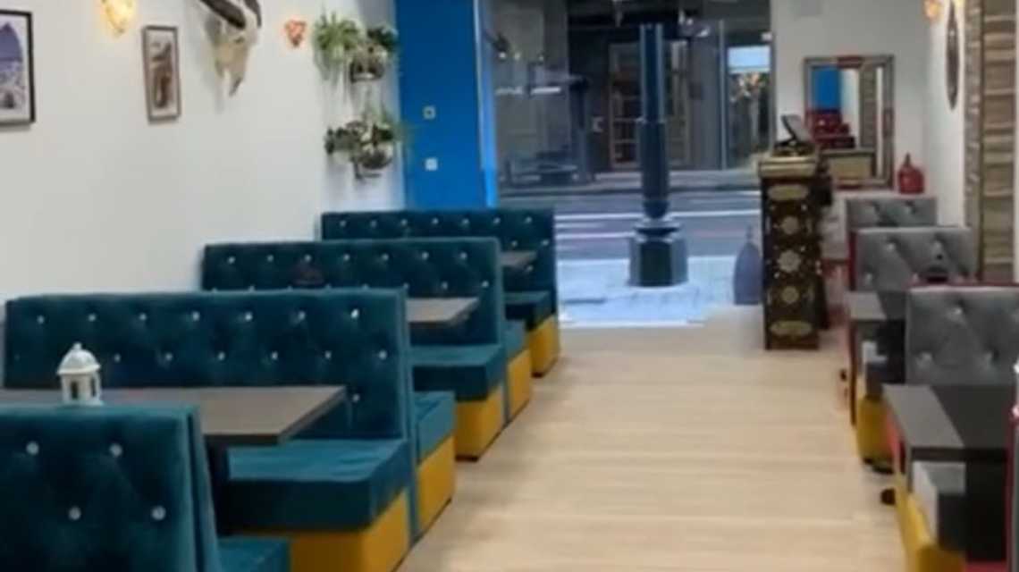 Restaurante Assafir cover image