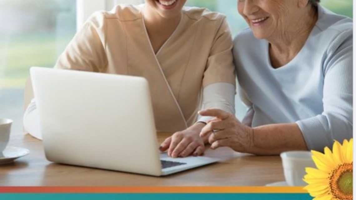 Homewatch CareGivers of Lewisville cover image