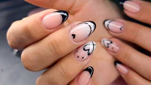 Manicurista Técnica Uñas Acrilicas