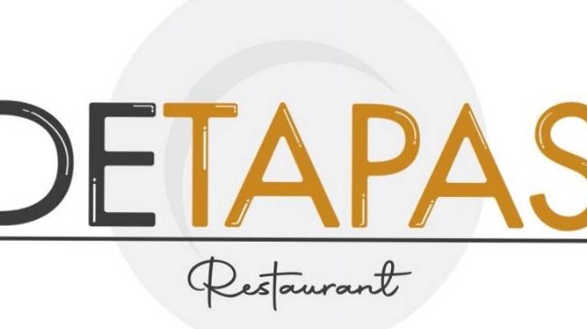 De Tapas cover image