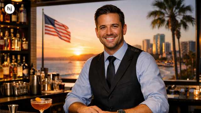 BAR MANAGER | GRUPO BCN INTERNACIONAL