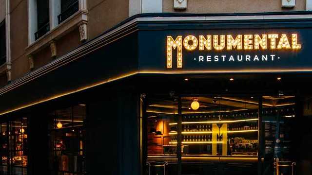 GERENTE DE RESTAURANTE