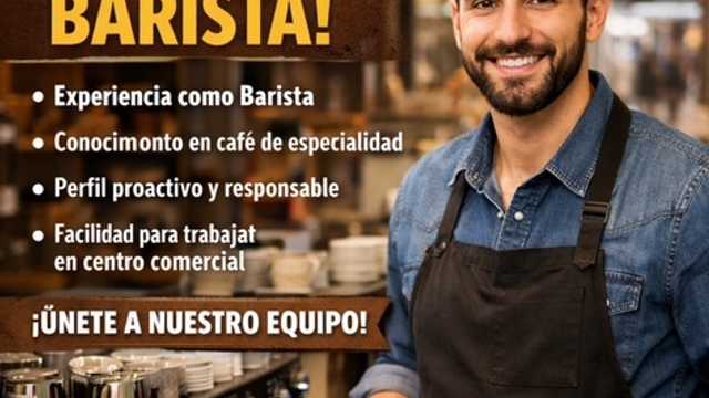 Barista