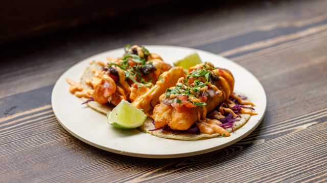 Part-Time Chefs Wanted – Breddos Tacos 🌮