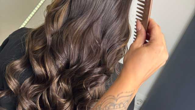 Ayudante de Peluquería para dos semanas