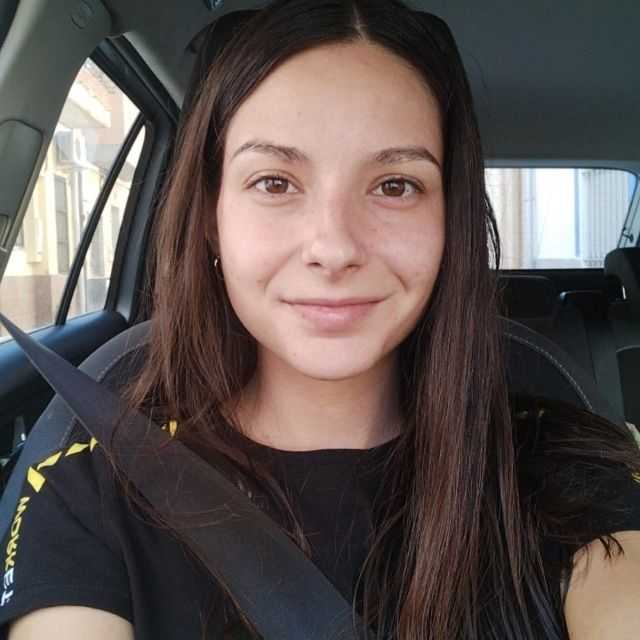 Candidate avatar