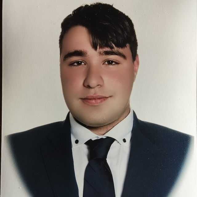 Candidate avatar