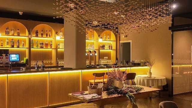 Camarero/a de Restaurante