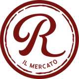Rosso il Mercato logo