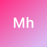 Mobarak H. avatar icon