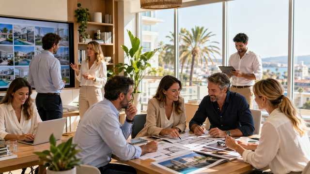 Asesor/a Inmobiliario